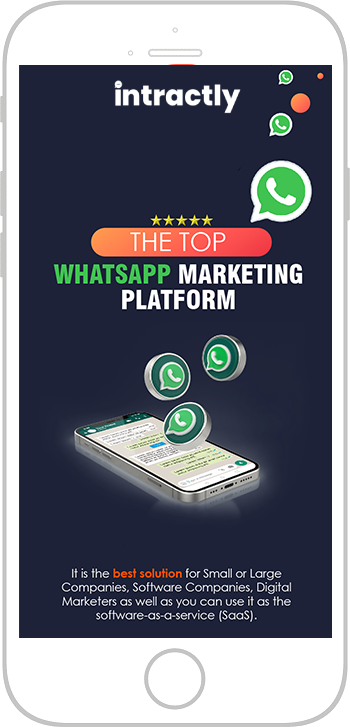 cloud based whatsapp marketing